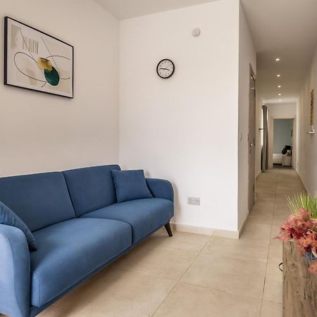 Xemx Sabiha Suite 5 Min Walk From St Julians San Ġwann Extérieur photo