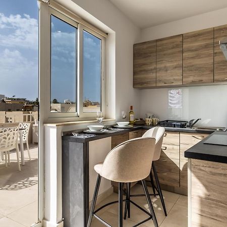 Xemx Sabiha Suite 5 Min Walk From St Julians San Ġwann Extérieur photo