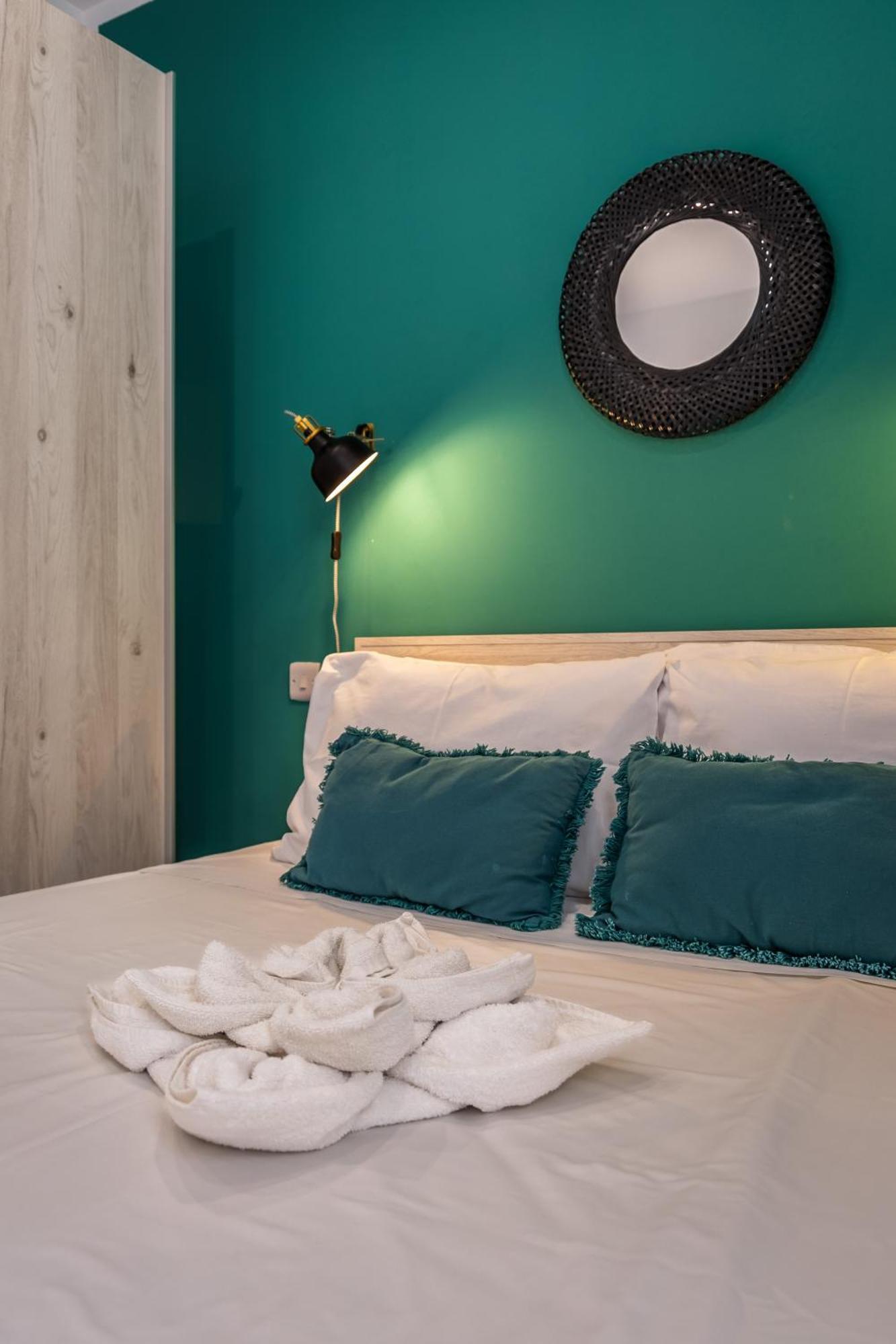 Xemx Sabiha Suite 5 Min Walk From St Julians San Ġwann Extérieur photo