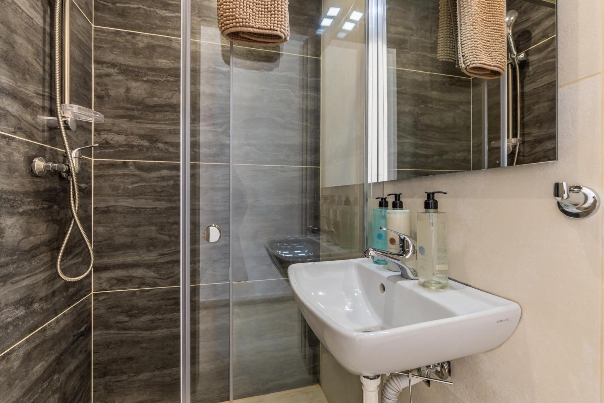 Xemx Sabiha Suite 5 Min Walk From St Julians San Ġwann Extérieur photo