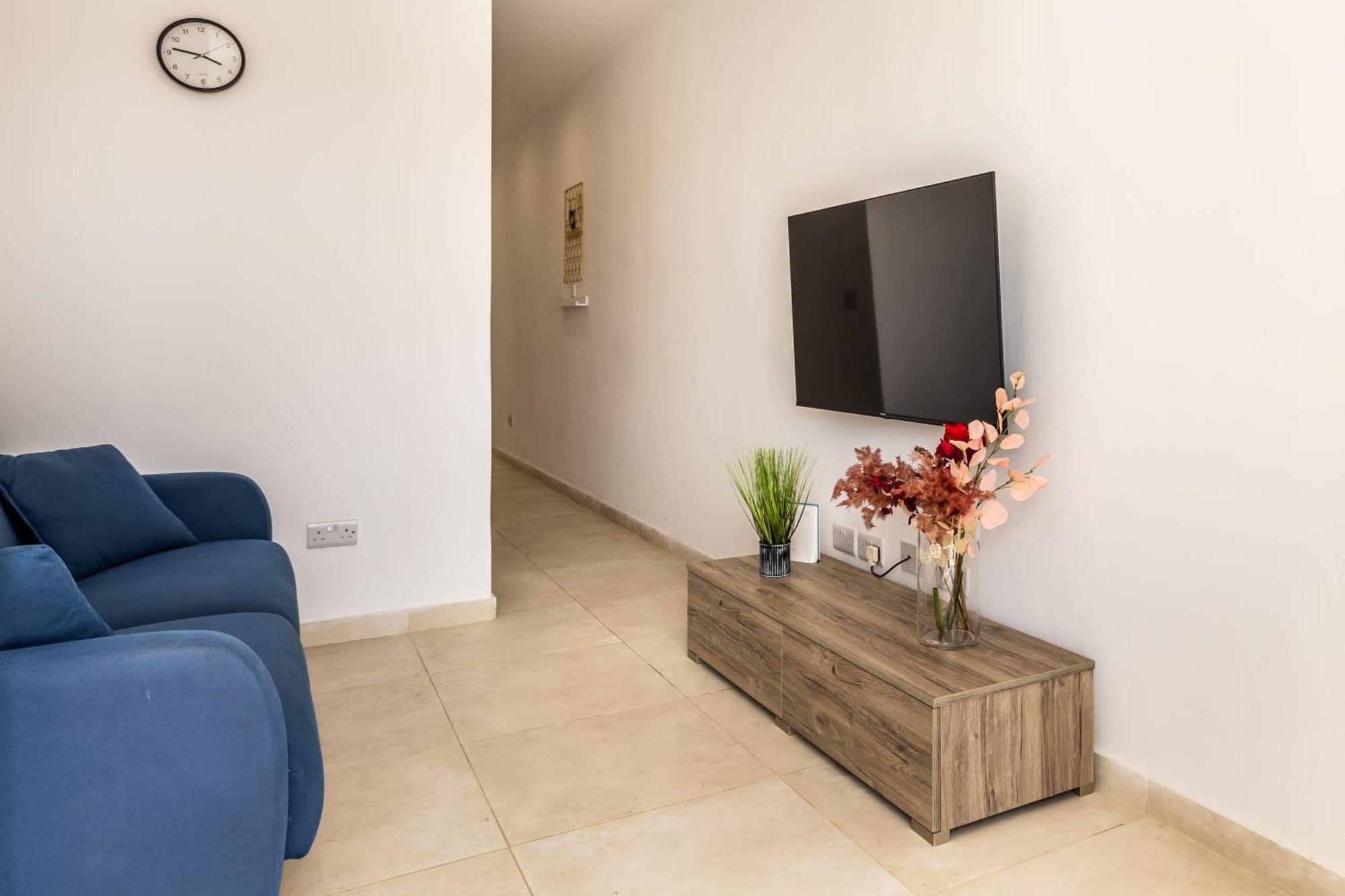 Xemx Sabiha Suite 5 Min Walk From St Julians San Ġwann Extérieur photo