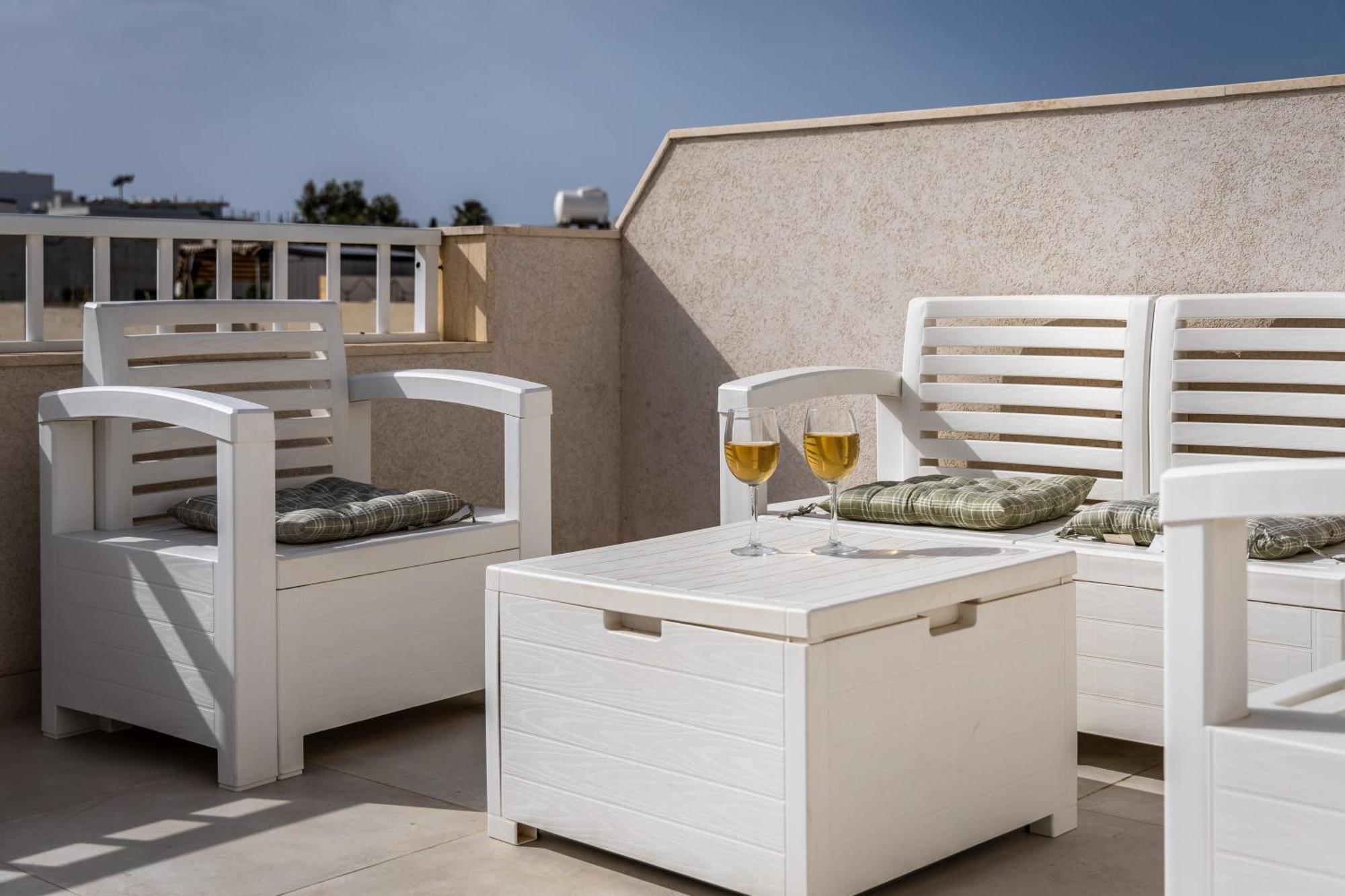 Xemx Sabiha Suite 5 Min Walk From St Julians San Ġwann Extérieur photo