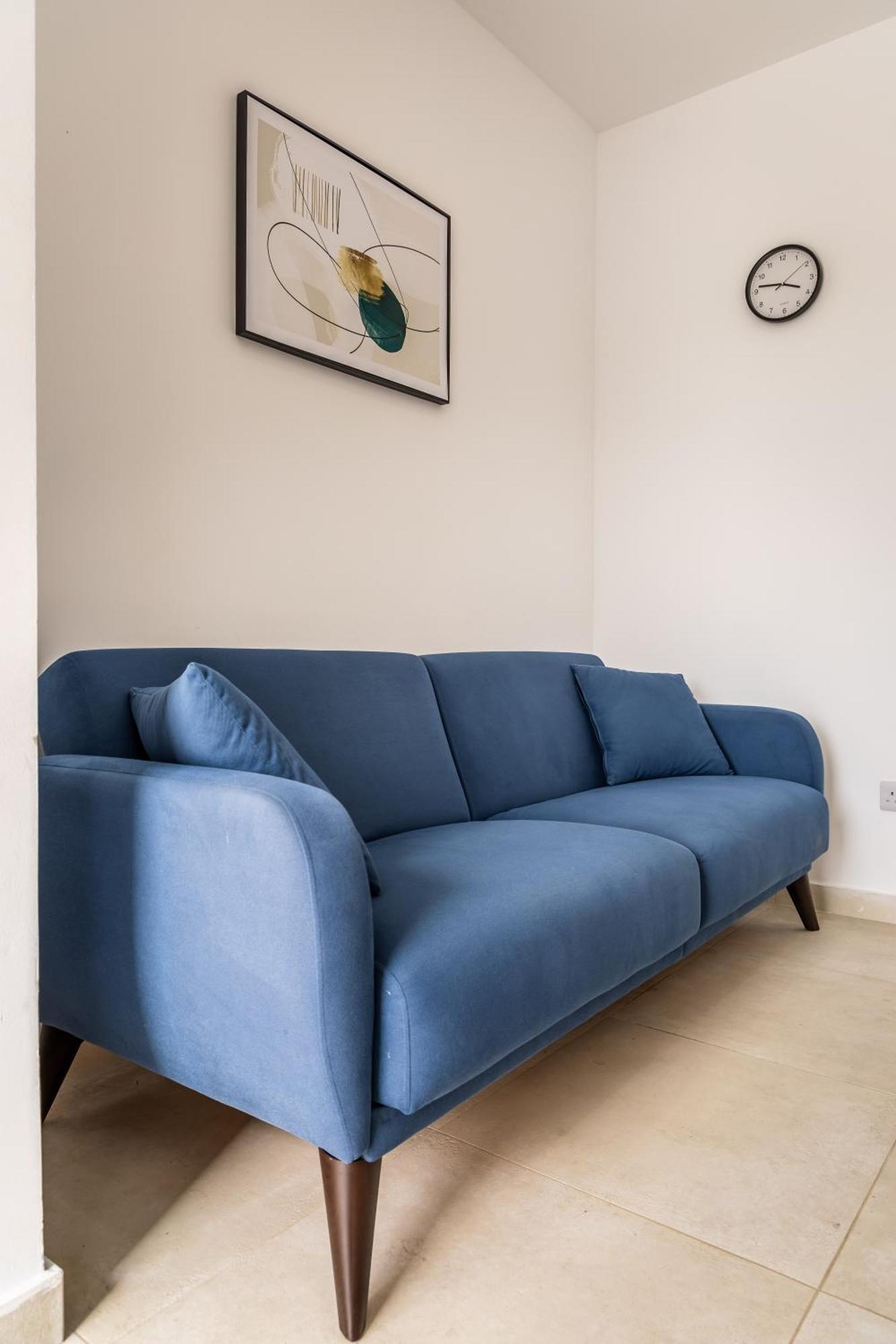 Xemx Sabiha Suite 5 Min Walk From St Julians San Ġwann Extérieur photo