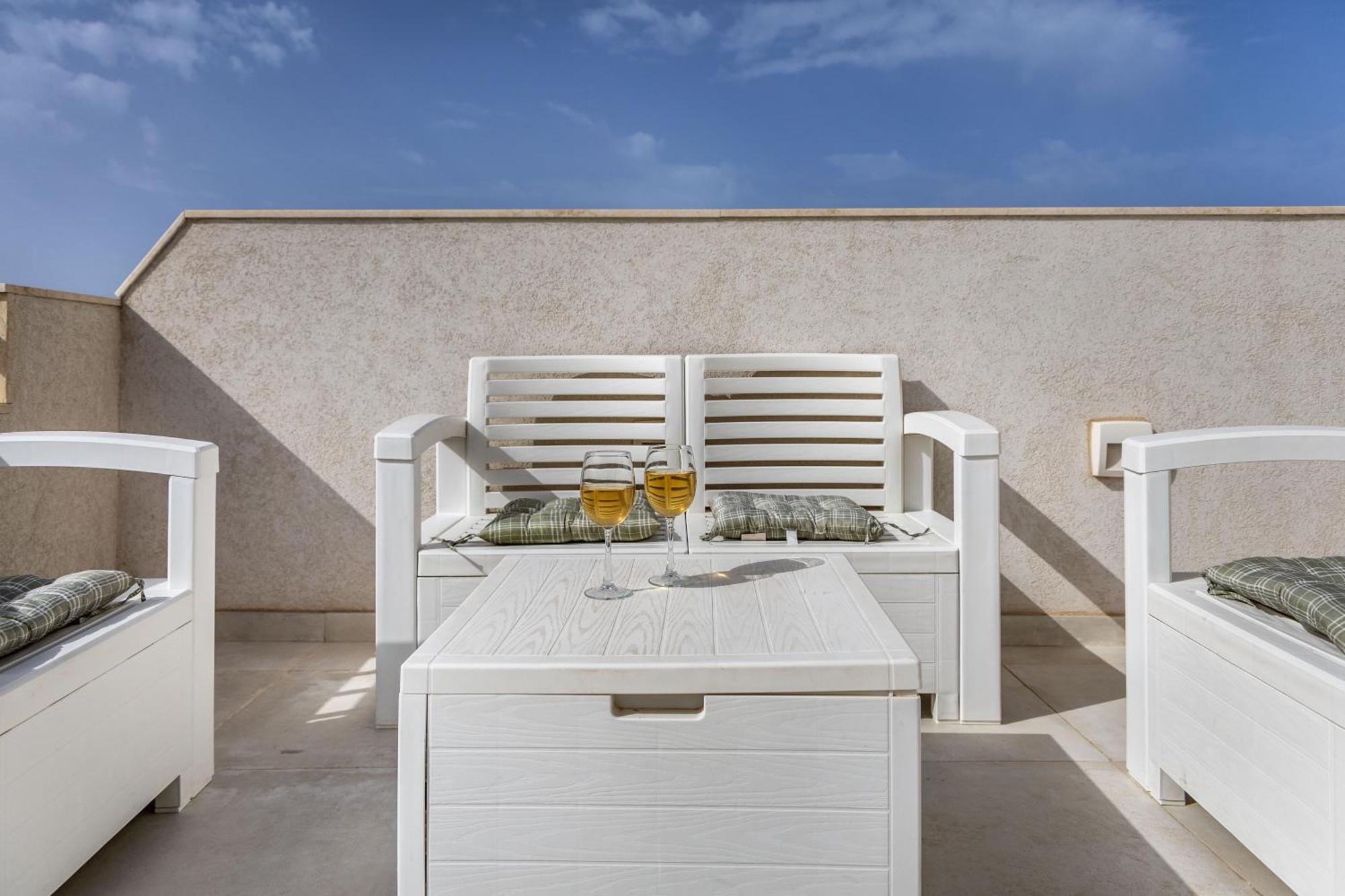 Xemx Sabiha Suite 5 Min Walk From St Julians San Ġwann Extérieur photo