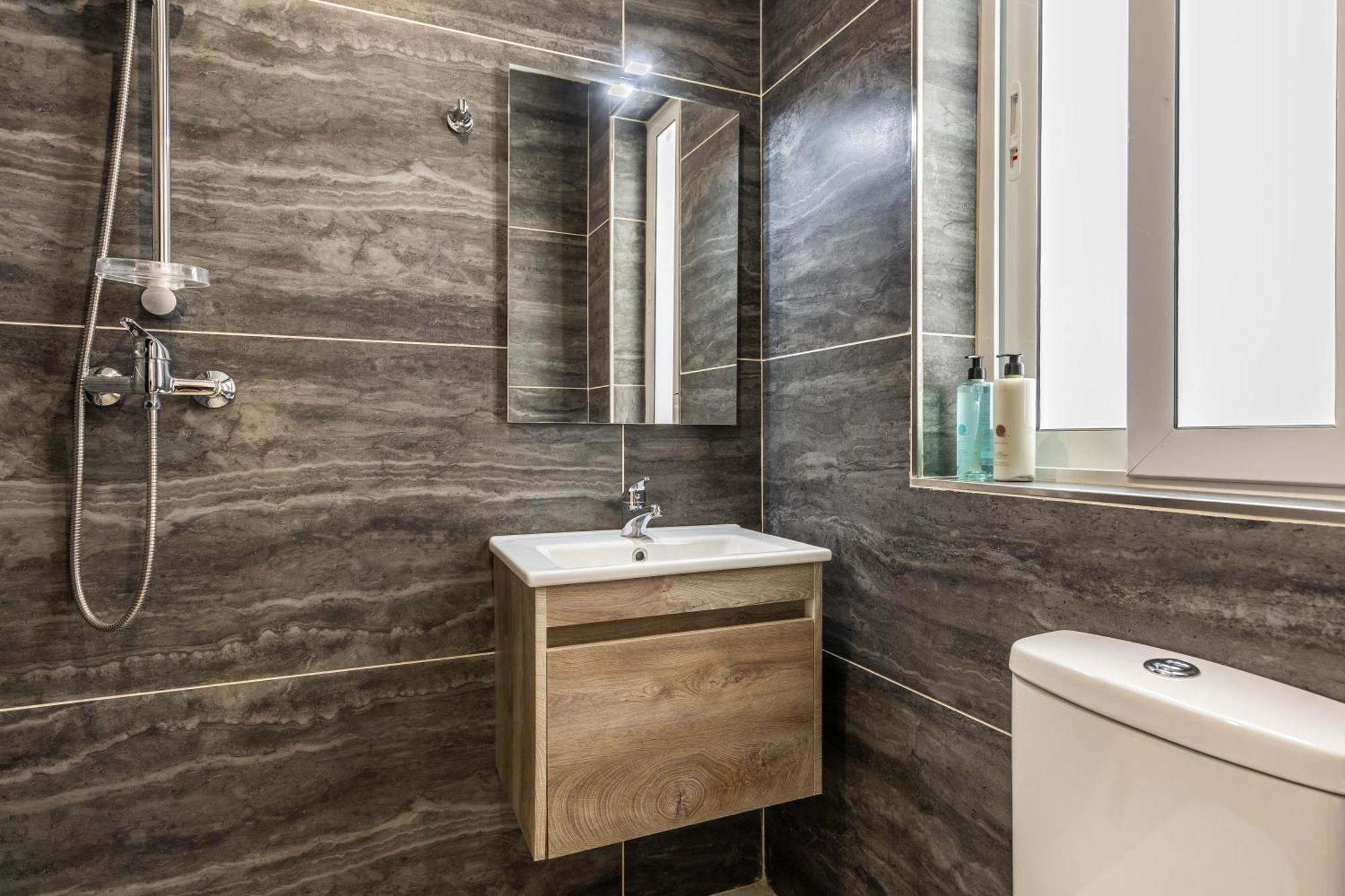 Xemx Sabiha Suite 5 Min Walk From St Julians San Ġwann Extérieur photo